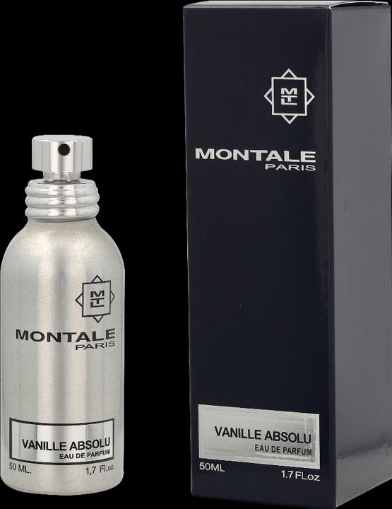 Actual product image Montale Vanille Absolu (Eau de parfum, 50 ml)