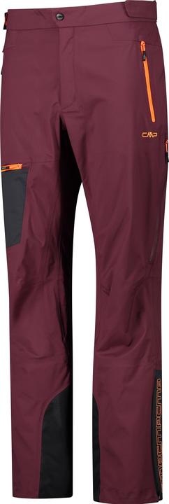 Actual product image CMP Campagnolo Pant Free Ride (L)