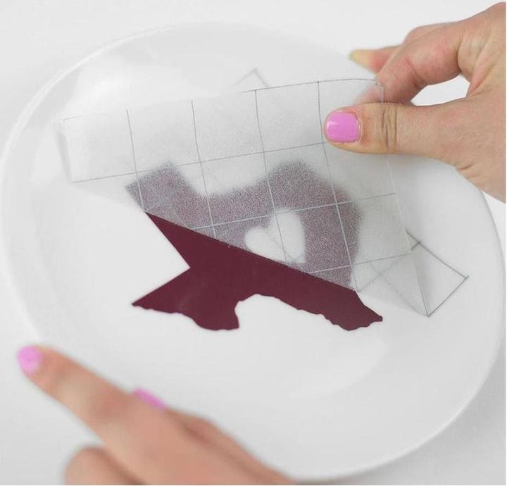 Produktbild Silhouette Transferpapier extra stark