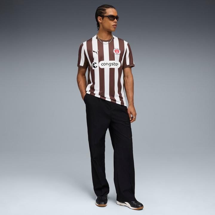 Productafbeelding Puma FCSP thuistrui (L)