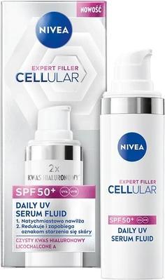 NIVEA Cellular Vitamin C (30 ml)