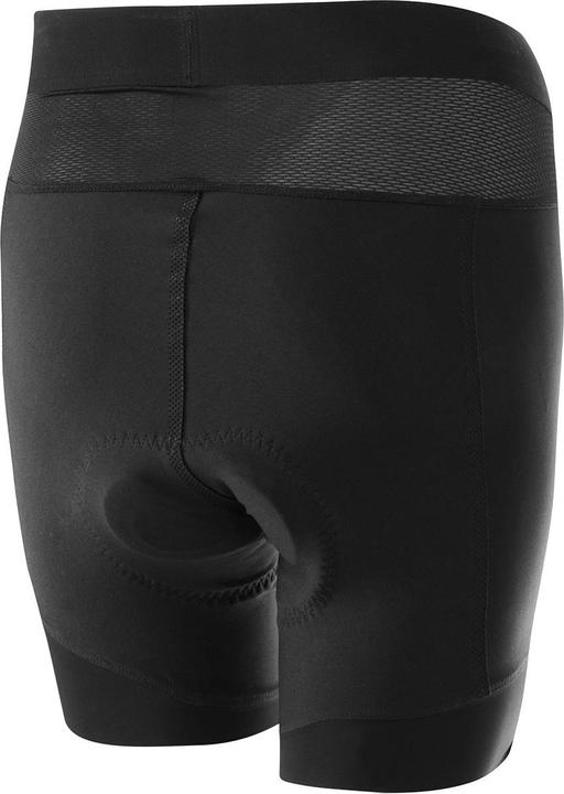 Actual product image Löffler Ladies Bike Light Hotbond Pants (XL, XXL)
