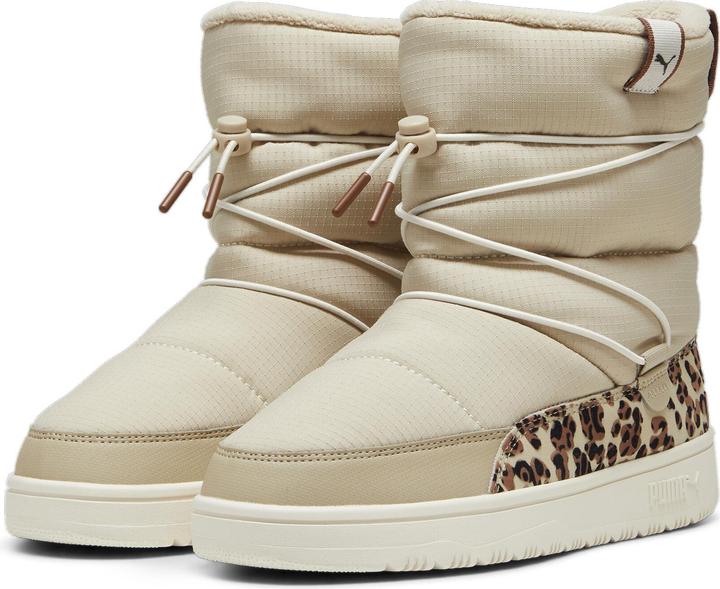 Produktbild Puma Snowbae Wns Animal (42)