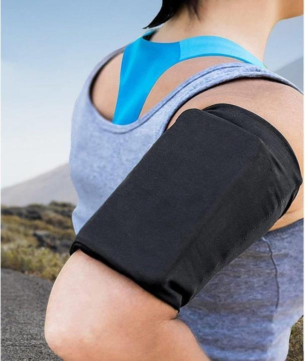 Image du produit Hurtel Running bracelet téléphone L rose