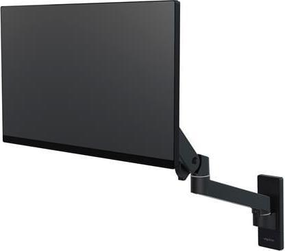 Immagine prodotto Ergotron Lx Pro Arm Single Display Wall Mount black (Muro, 34")