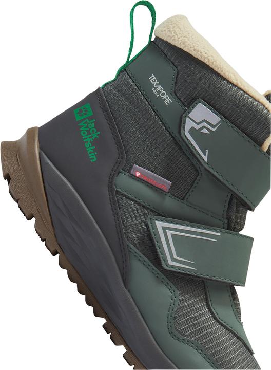 Immagine prodotto Jack Wolfskin Polar Bear-B Texapore Mid Vc K (26)
