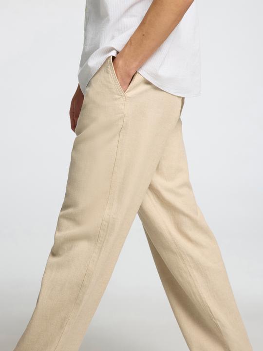 Actual product image Selected Homme Slh220-Loose Brody Sun Pant Noos (M)
