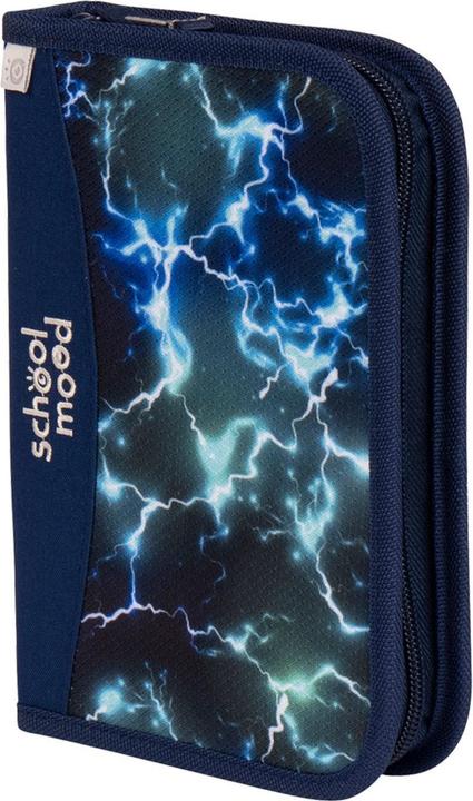 Produktbild School-Mood Timeless Pro Schulranzen-Set 7-teilig (23.50 l)