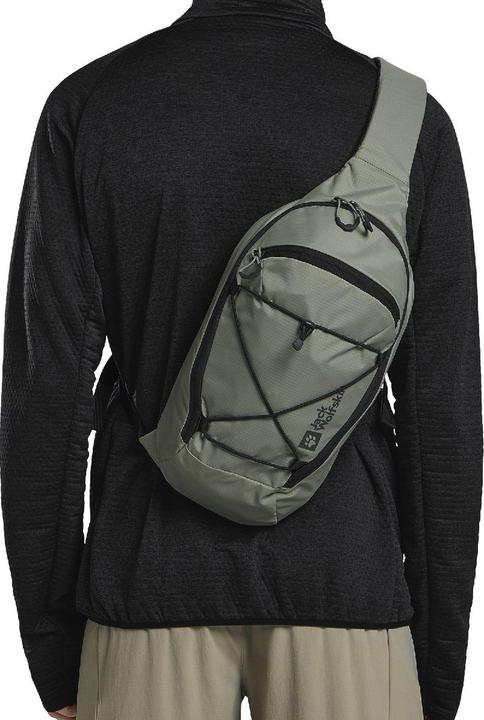 Image du produit Jack Wolfskin Cyrox Sling (7 l)