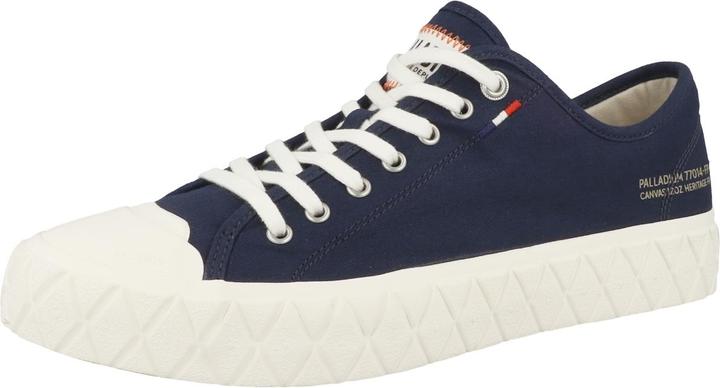 Actual product image Palladium Palla Ace Canvas - 40360 (44.5)