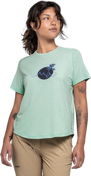 Produktbild Schöffel T Shirt Haberspitz (40, L)
