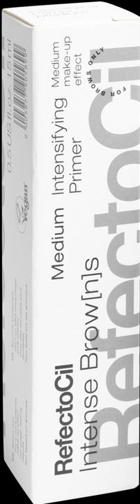 Actual product image Refectocil Intense Brow(n)s Intensifying Primer Medium