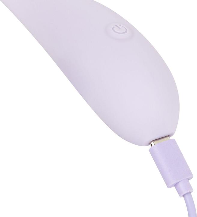 Produktbild Good Vibes Only Sofi GPunktVibrator Lila