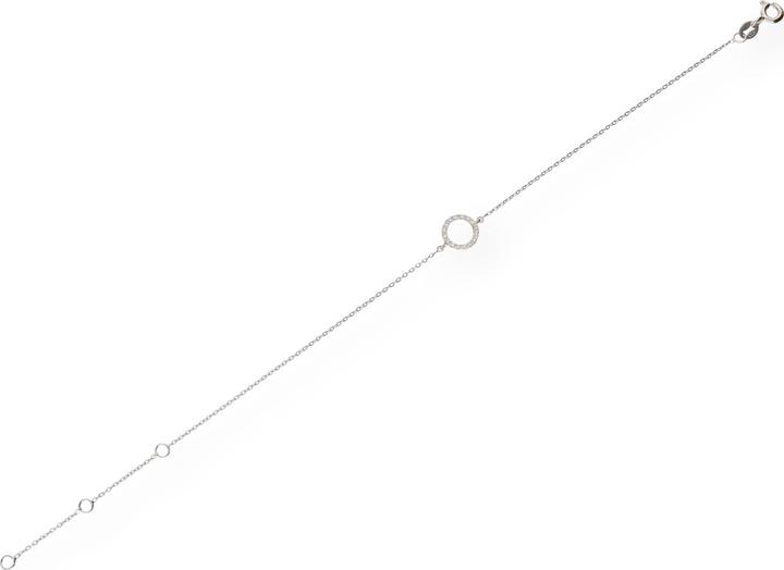 Carat Style (19 cm, Gold 18ct)