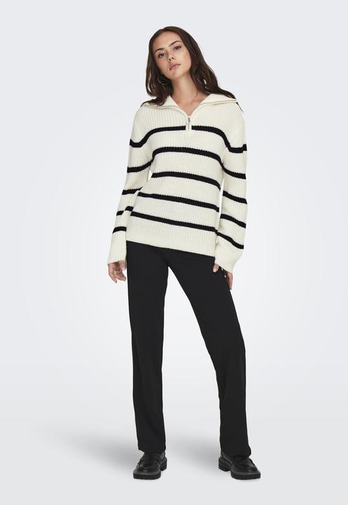 Actual product image JdY JDYJUSTY Knitted jumper Knitted jumper (XL)
