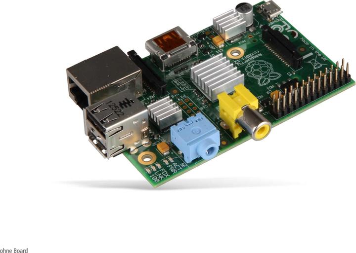 Image du produit Joy-it Dissipateur thermique