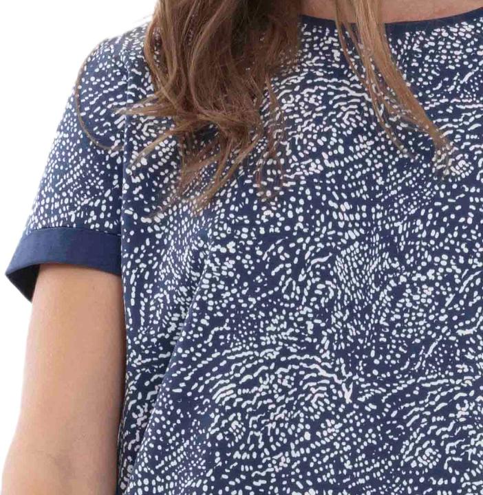 Immagine prodotto Mey Camicia pigiama Kayla a maniche corte (XL)