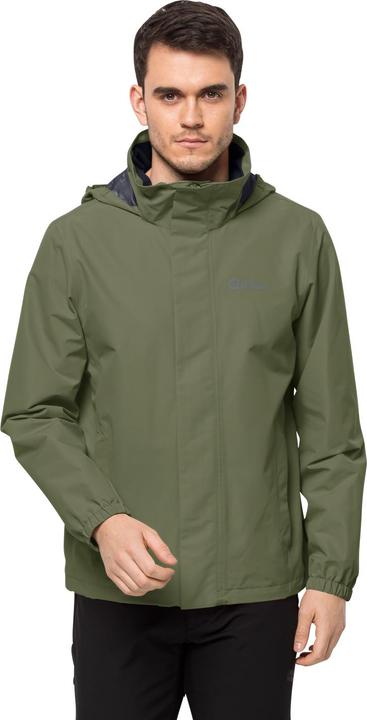 Immagine prodotto Jack Wolfskin Stormy Point (XXL)