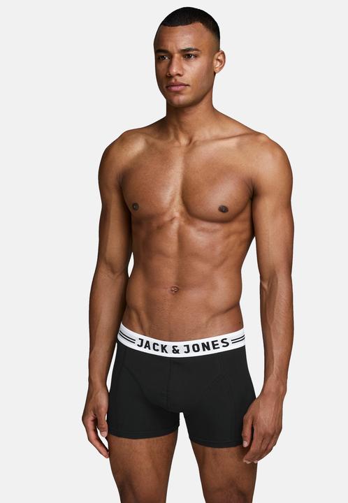 Image du produit Jack & Jones Sense (S, Lot de 3)