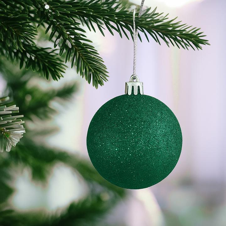Immagine prodotto Relaxdays 30x palline-natale (30 -parte)