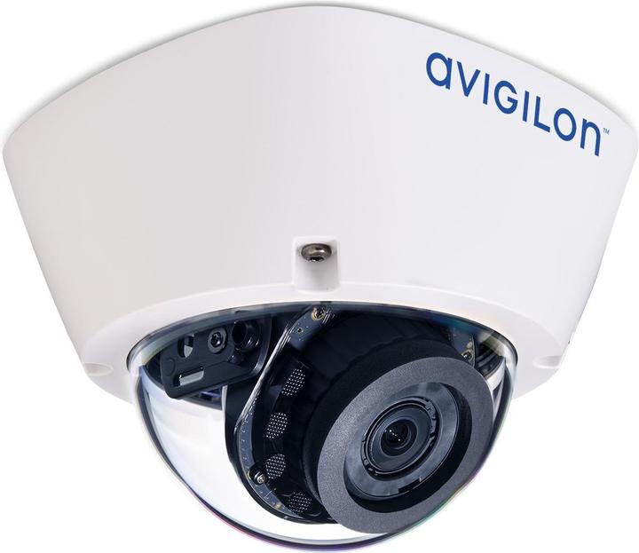 Immagine prodotto Avigilon H5A Telecamera di sicurezza IP a cupola per esterni 1920 x 1080 pixel Soffitto/parete (1920 x 1080 Pixels)