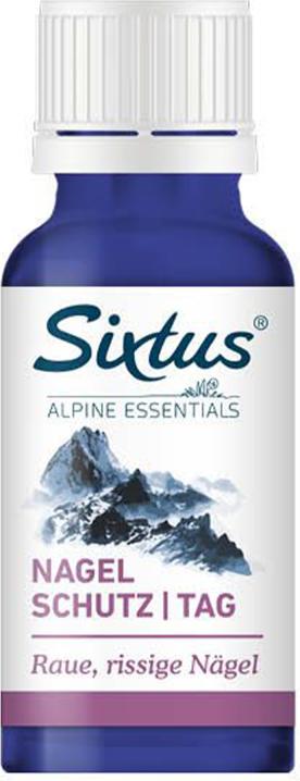 Produktbild Sixtus Nagel Schutz Tag (20 ml)