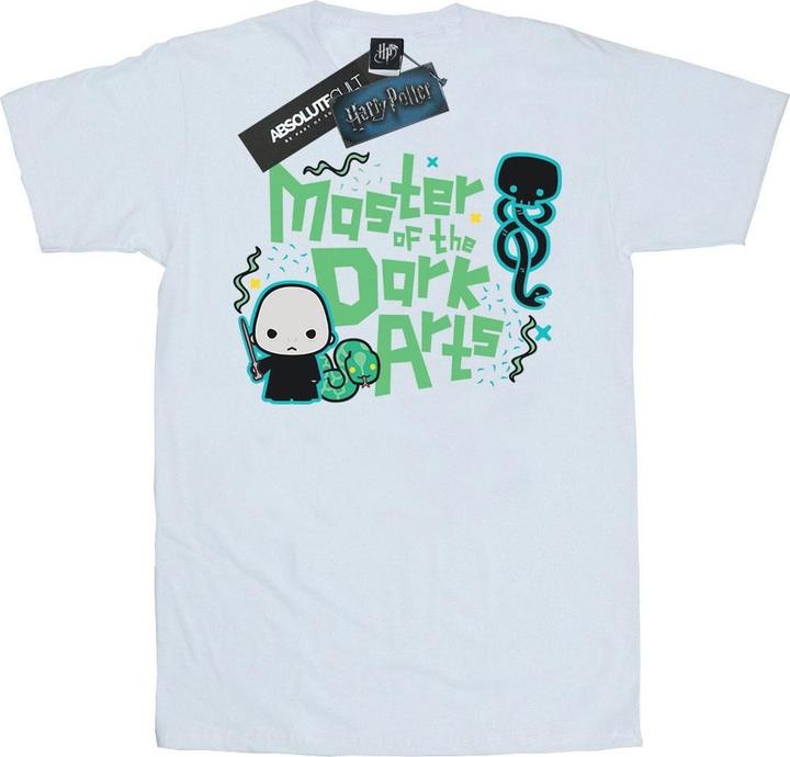 Voldemort Dark Arts Junior TShirt (3XL)