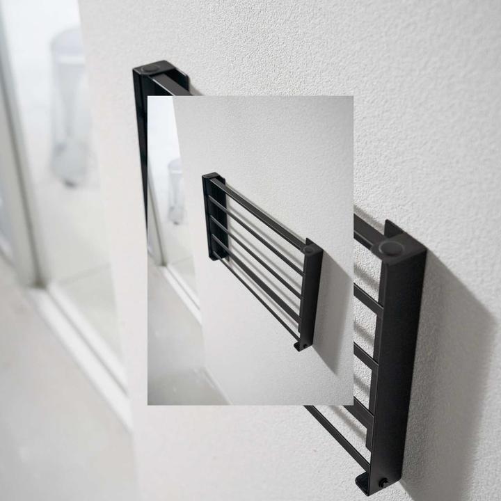 Actual product image Yamazaki Klappbare Ablage TOWER