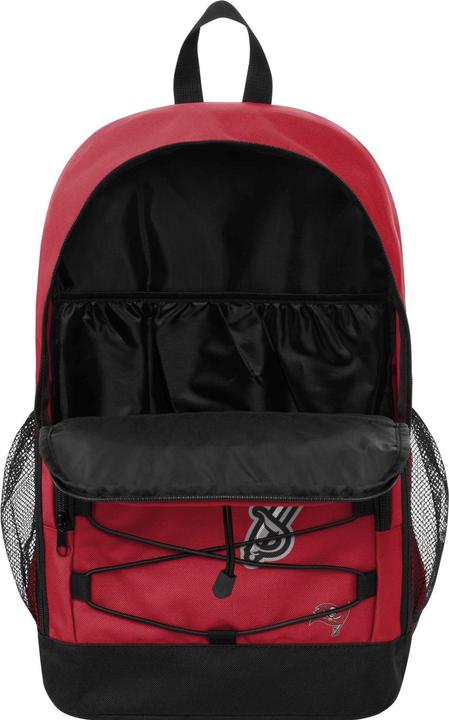 Image du produit Foco Sac à dos NFL Bungee Tampa Bay Buccaneers