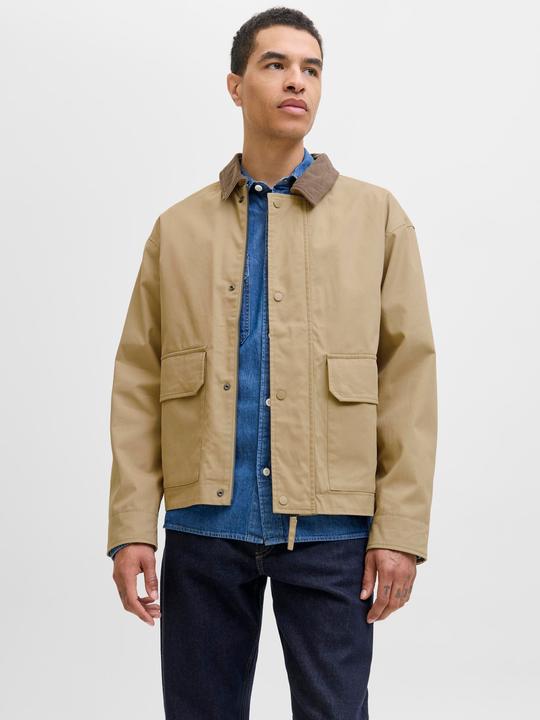 Immagine prodotto Jack & Jones Jprccriver Utility Jacket Sn (XL)