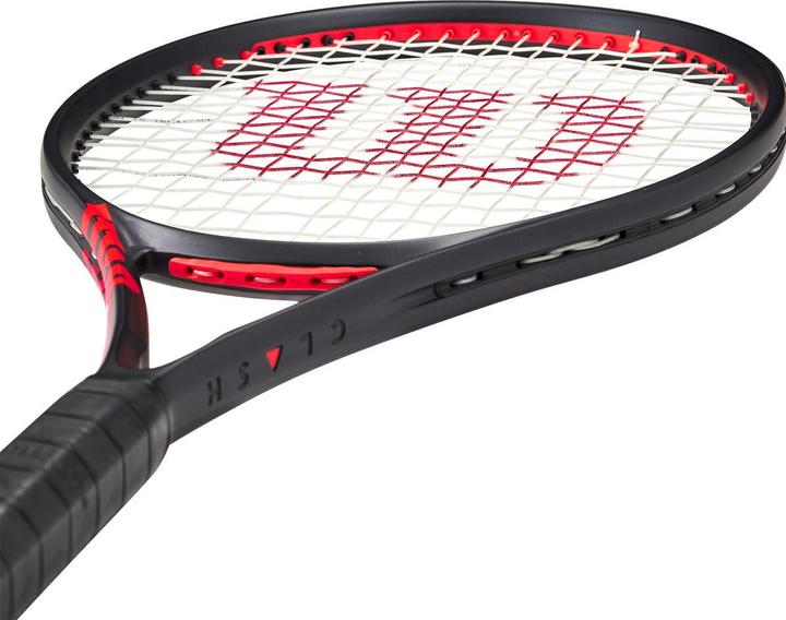 Produktbild Wilson Clash 100L V3 Tennisschläger (3, 280 g)