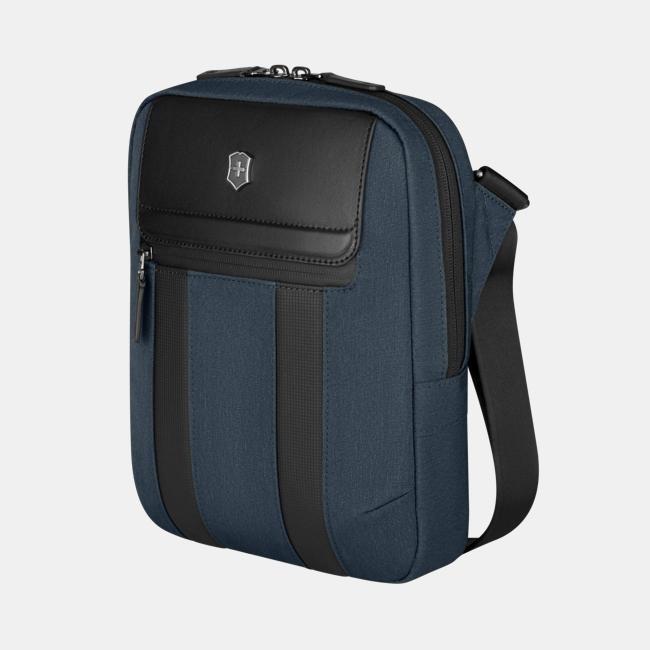 Immagine prodotto Victorinox Architettura Urban2 Borsa a tracolla Blu/Nero