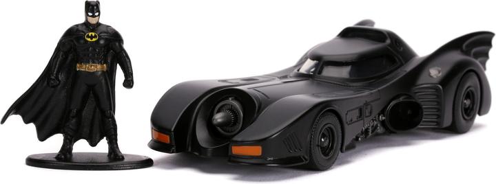 Immagine prodotto Jada Batman 1989 Batmobile 1:32