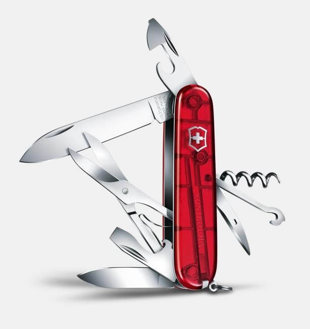 Produktbild Victorinox Climber