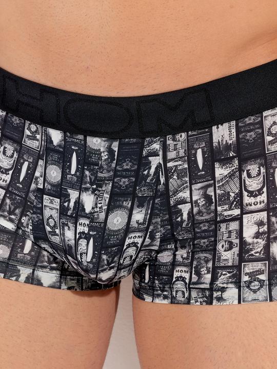 Immagine prodotto HOM Trunk Rockcity (M, Confezione singola)