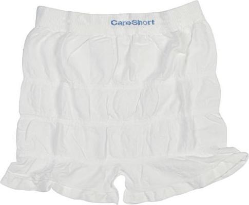 Fixation trousers Careshort blue