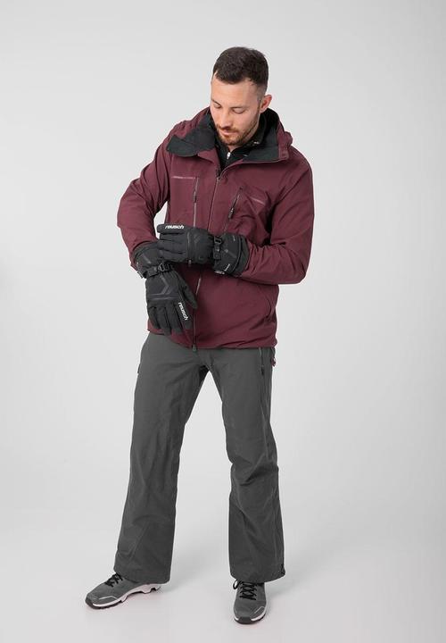Actual product image Reusch Down Spirit GTX (11)