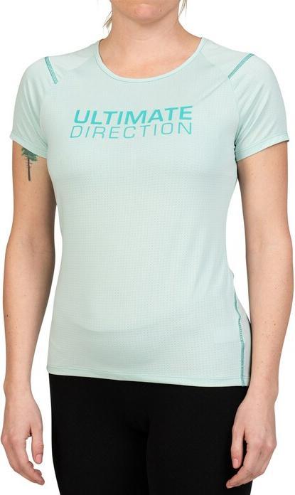 Ultimate Direction UD Women's Tech Tee