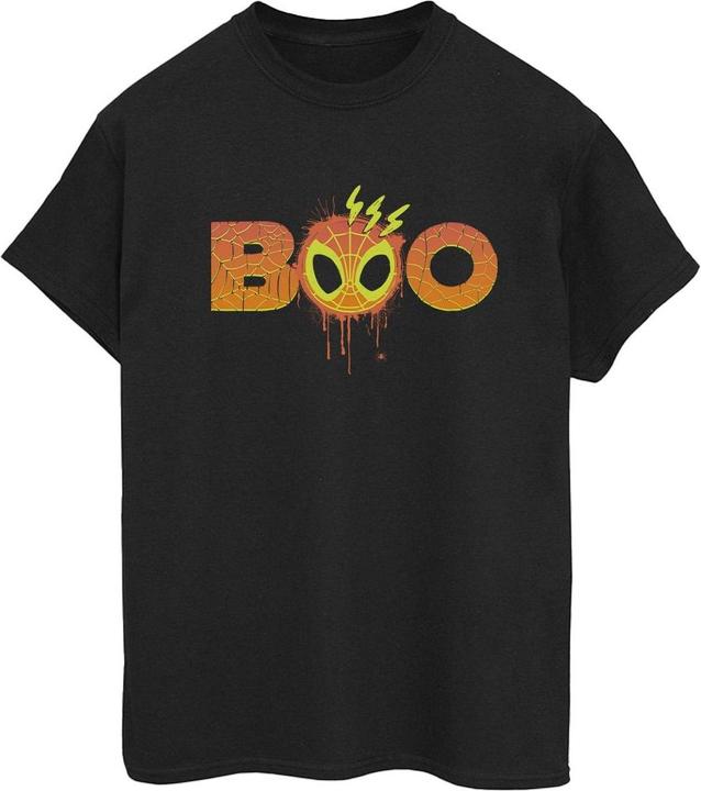 Spiderman Boo TShirt (L)