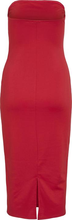 Actual product image Vila VININNY Tube Maxikleid (XS)