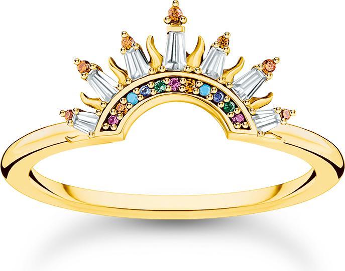 Thomas Sabo Damenring Charming
