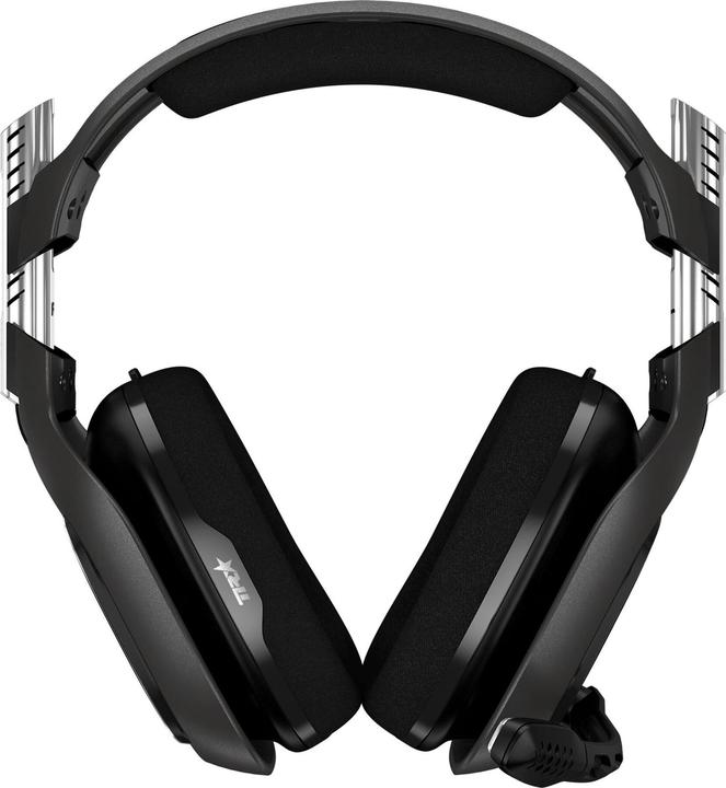Astro Gaming A40 TR + MixAmp Pro TR für Xbox (Kabelgebunden)