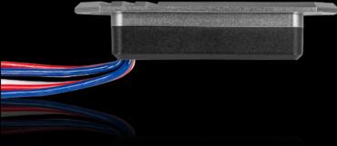 Immagine prodotto Powerbox Systems DigiSwitch V2 - Collegamento JR/JR