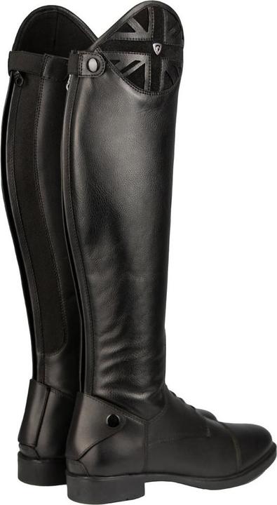 Produktbild Hy Land Lange Reitstiefel Wildleder (32)