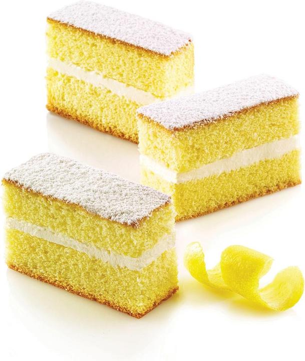 Produktbild Silikomart Mini Cake