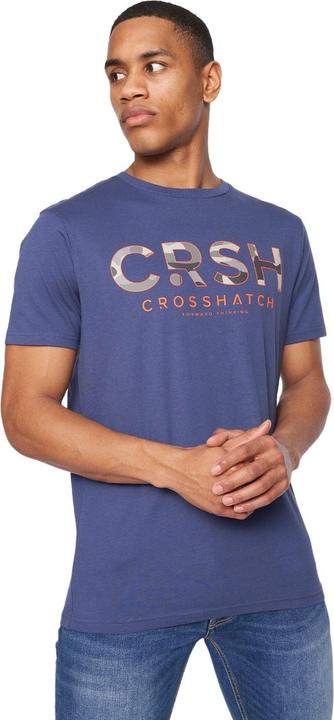 Crosshatch Fratter TShirt (S)