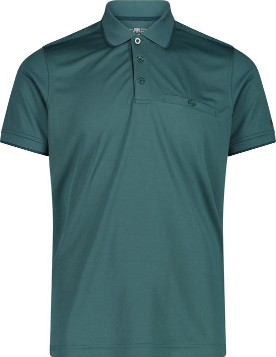 Actual product image CMP Campagnolo Piquet Polo (4XL)