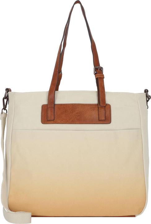 Camel Active Shopper mit Reissverschluss (20 l)