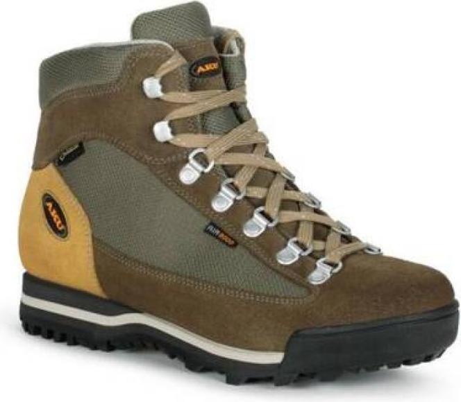 AKU Ultraleichte Wanderschuhe (38)