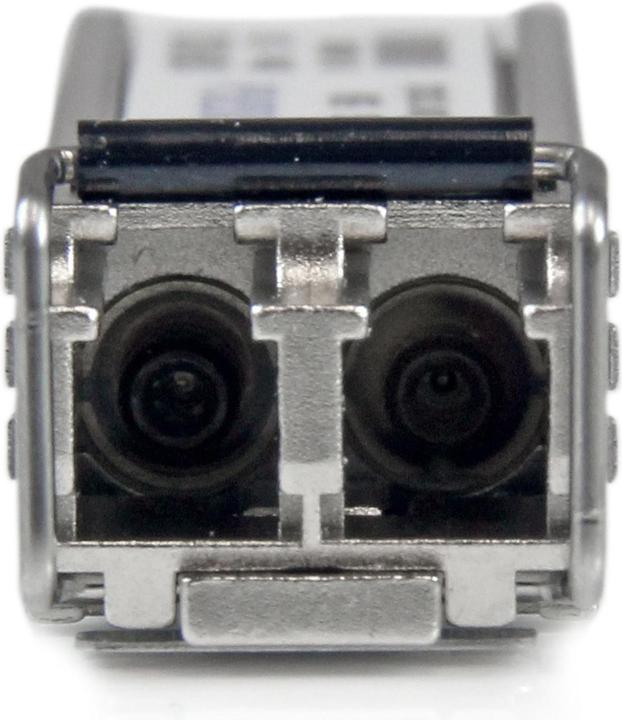 Produktbild StarTech GB Fiber Sfp Transceiver mm Lc